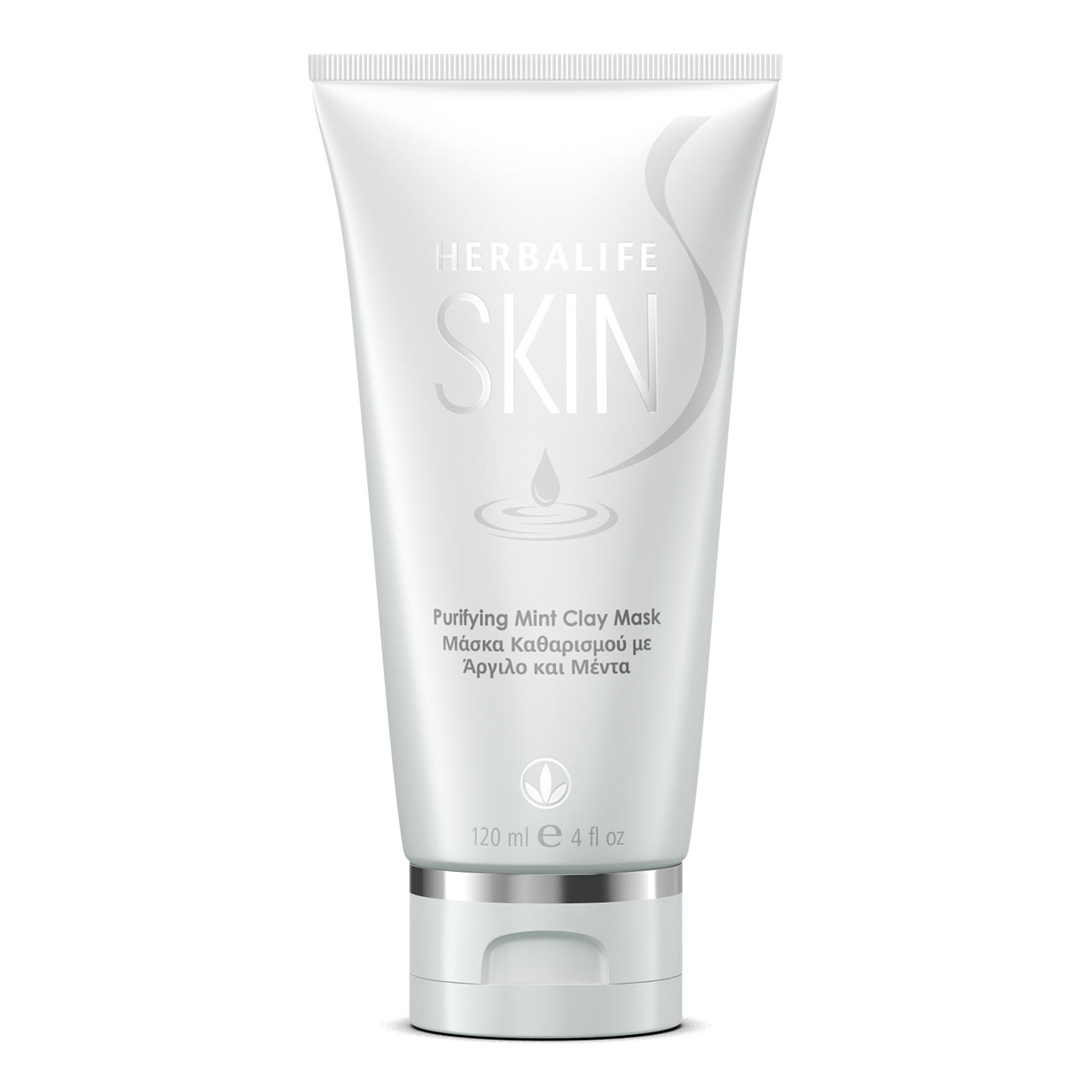 Herbalife Skin Μάσκα Καθαρισμού με Άργιλο & Μέντα  product shot.