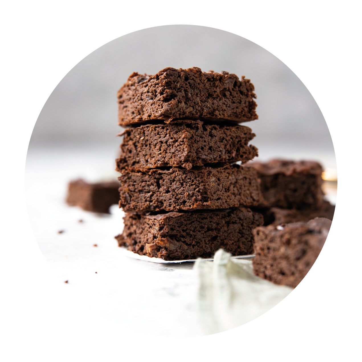 Chocolate Brownies Articles