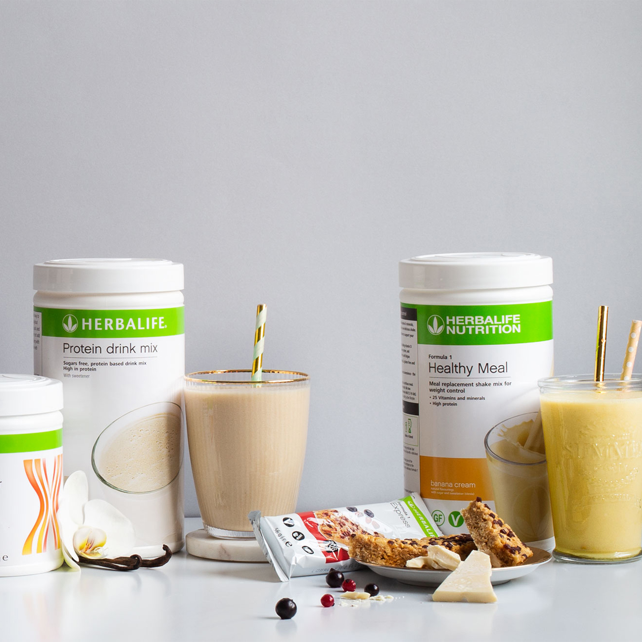 Our Products Herbalife Nutrition UK Our Products Herbalife Nutrition UK