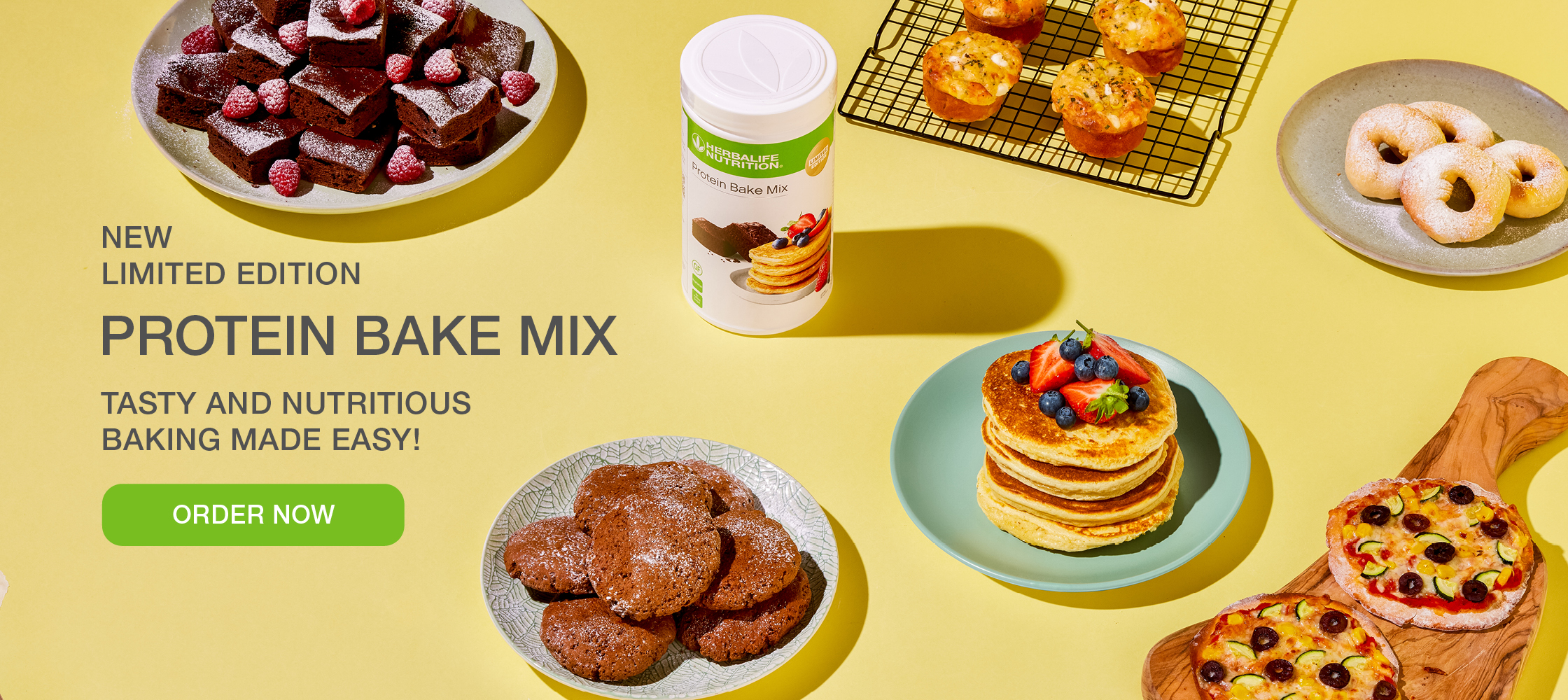 Official Herbalife UK Site Global Leader In Nutrition