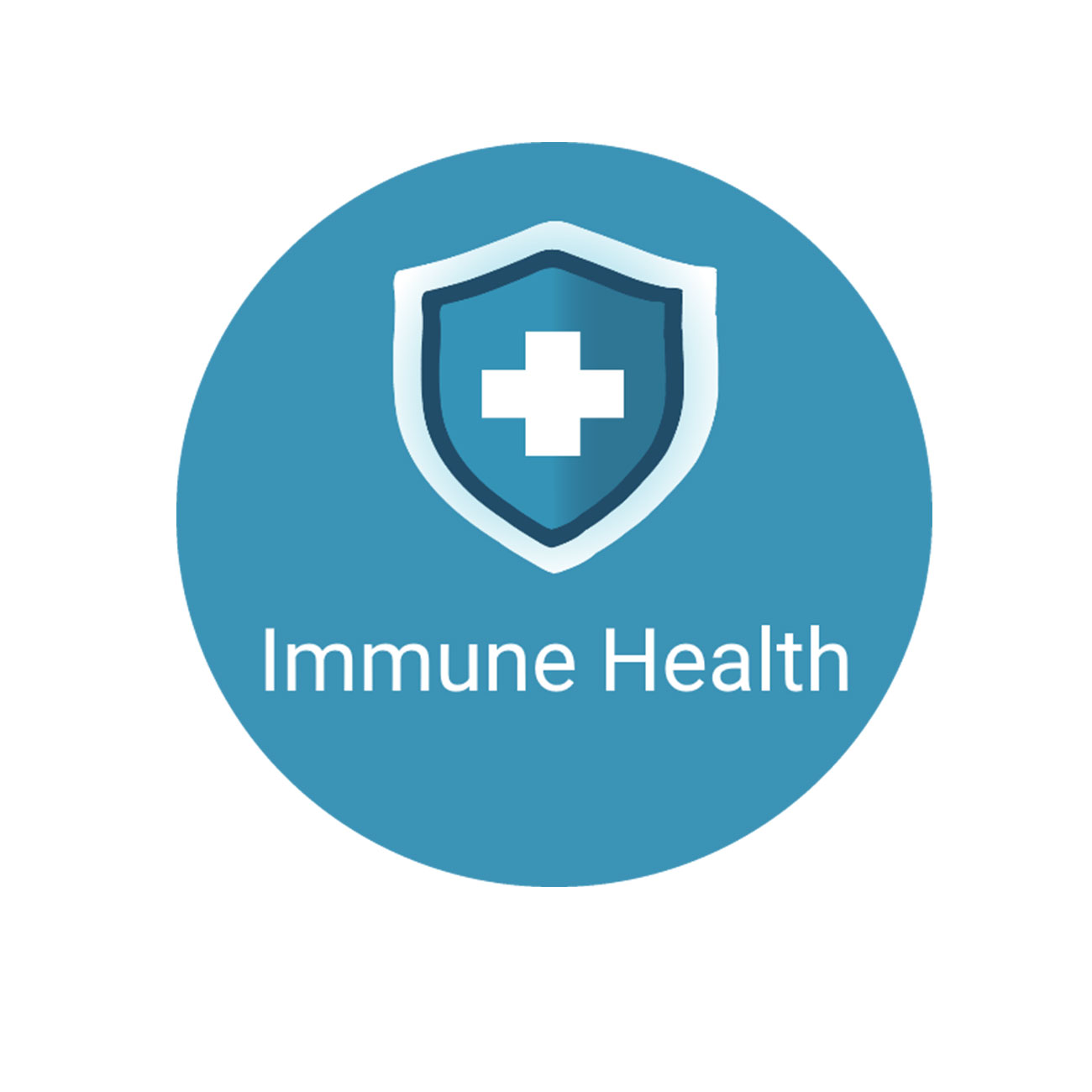 Prebiotics - immune health - icon