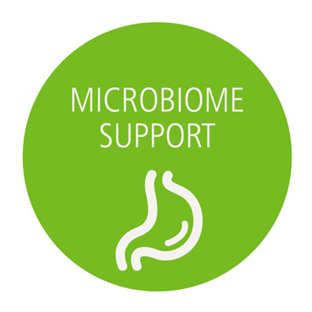 EpiCor® - a food supplement ingredient for microbiome support - icon