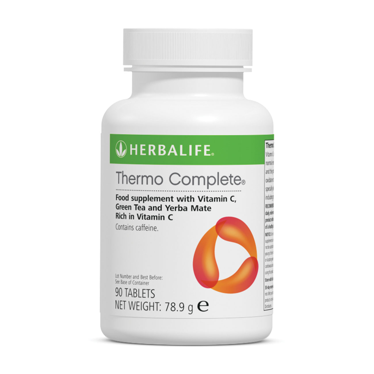 undefined | Thermo Complete® Food Supplement