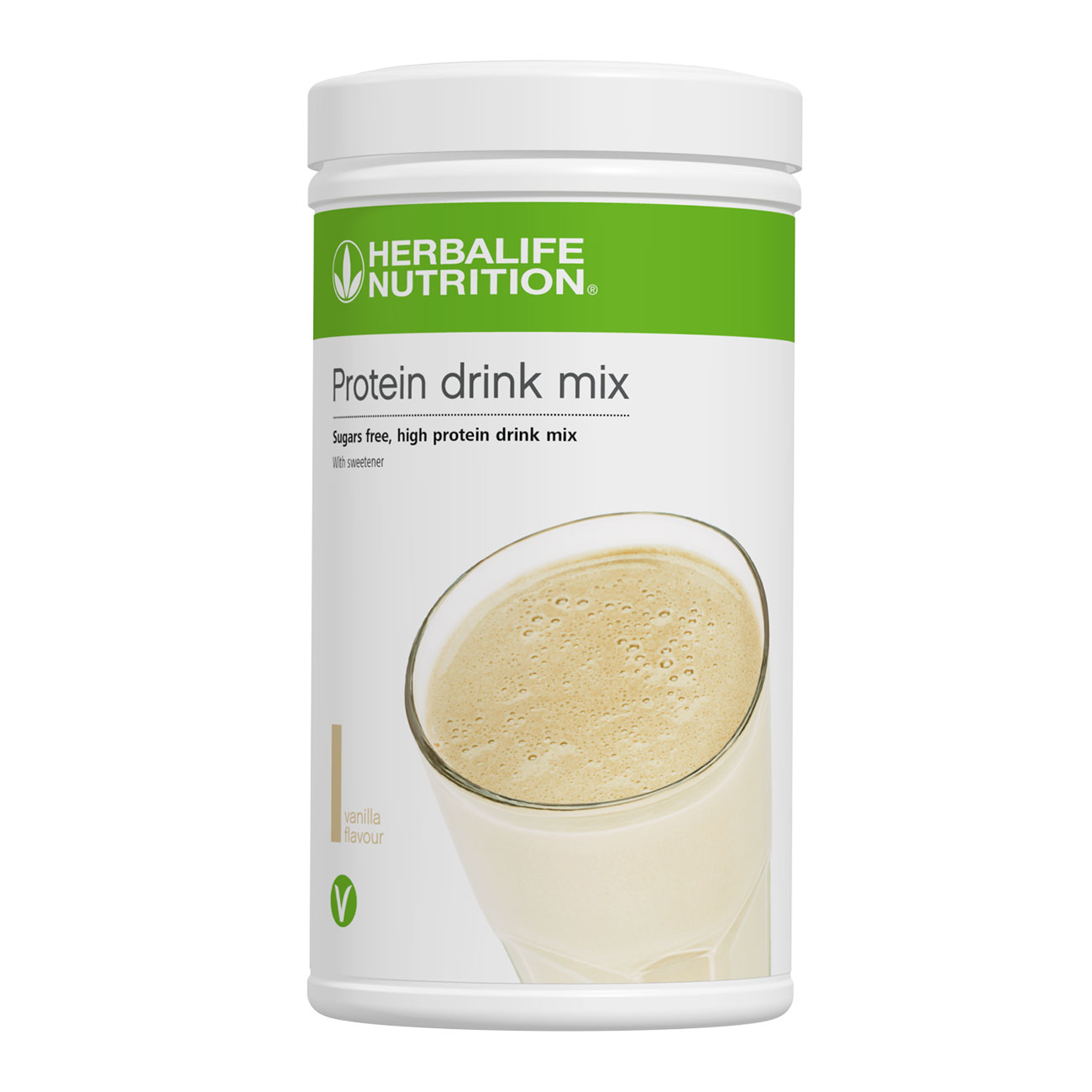 Protein Drink Mix product shot