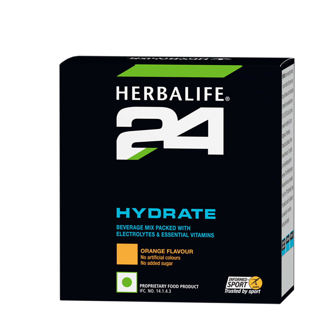H24 Hydrate