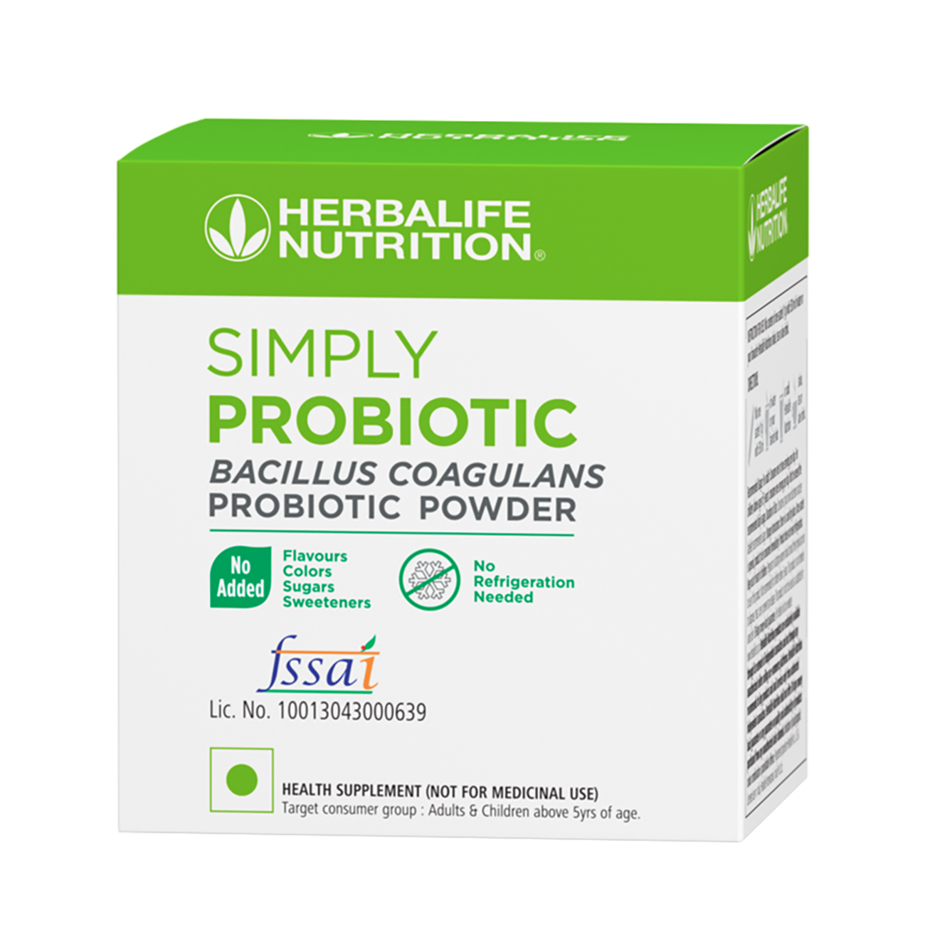 Simply Probiotic