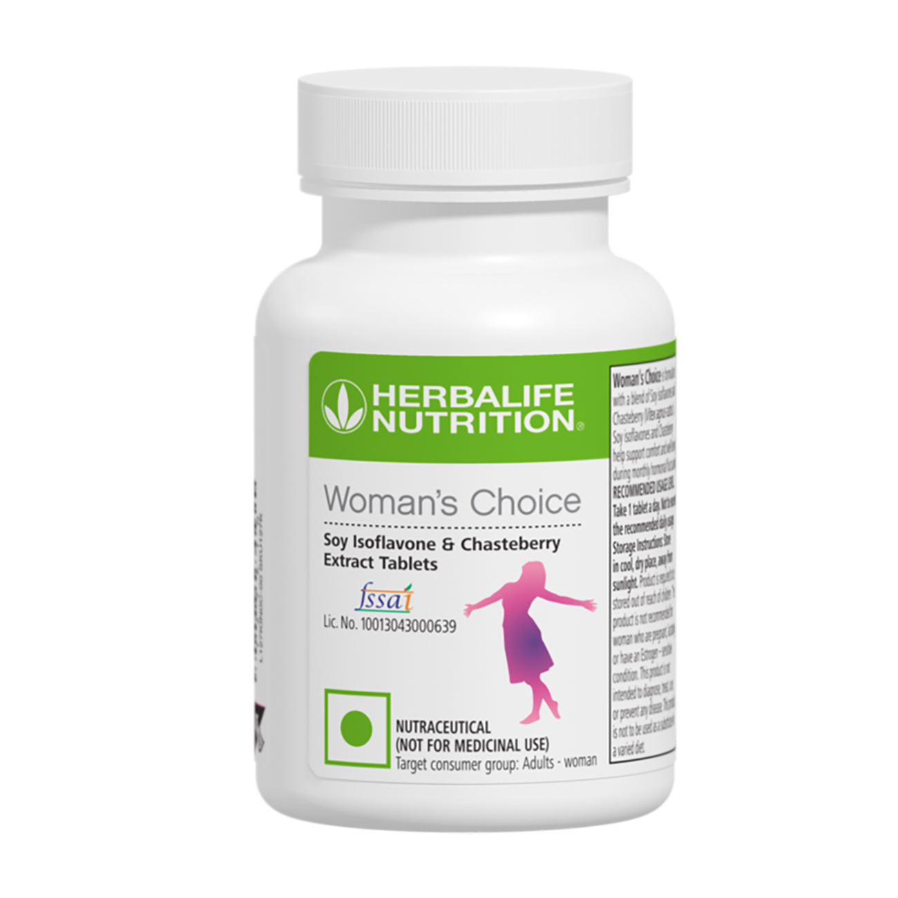 Womens Choice Herbalife Nutrition India