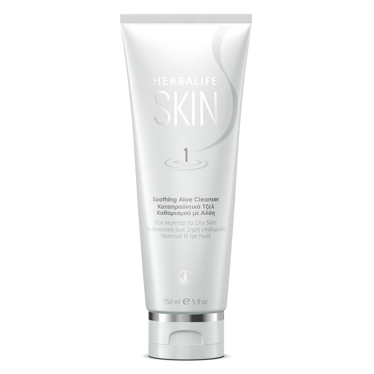 Herbalife SKIN Soothing Aloe Cleanser  product shot