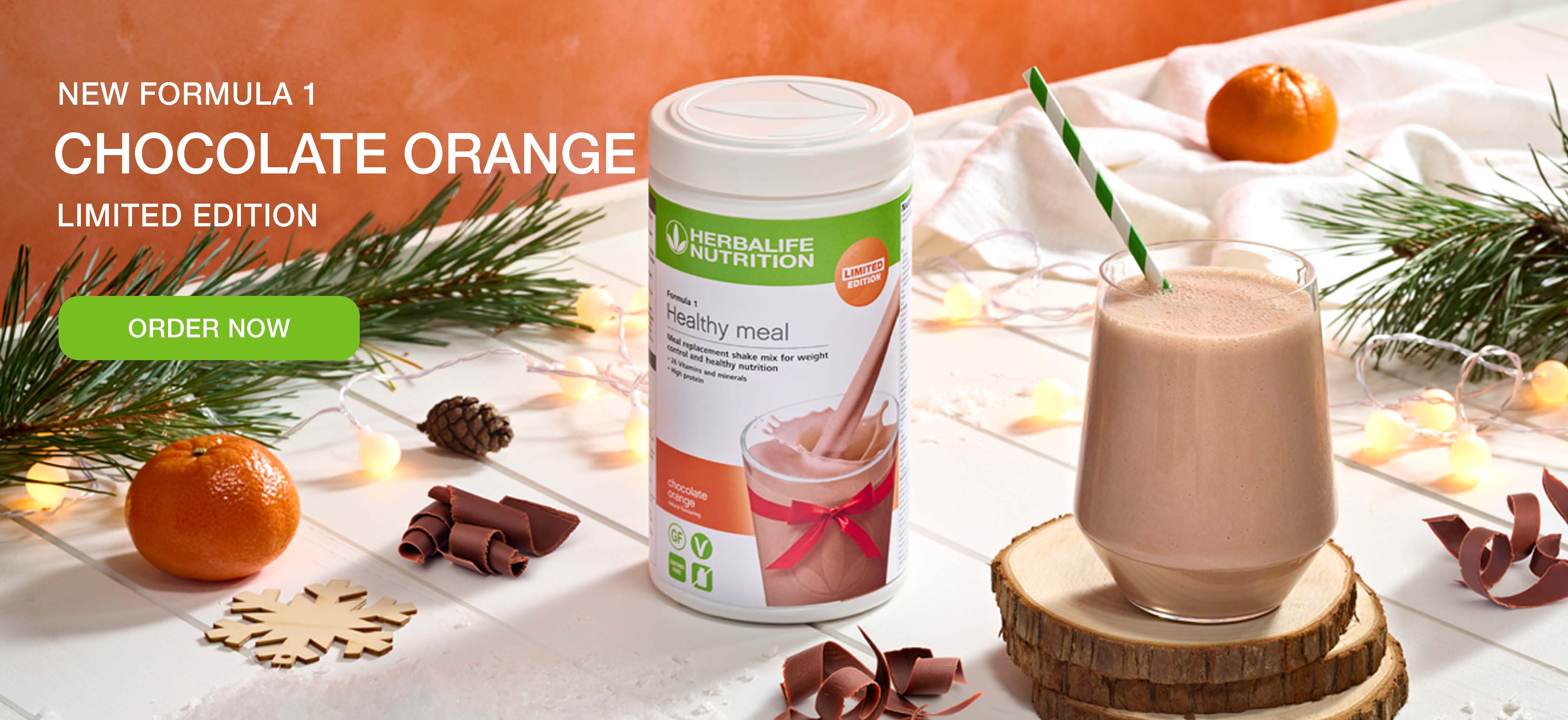 Home | Herbalife Nutrition Malta