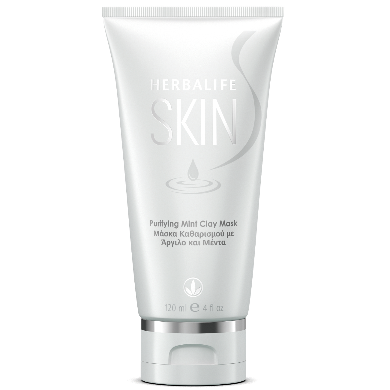 Herbalife SKIN Purifying Mint Clay Mask  product shot