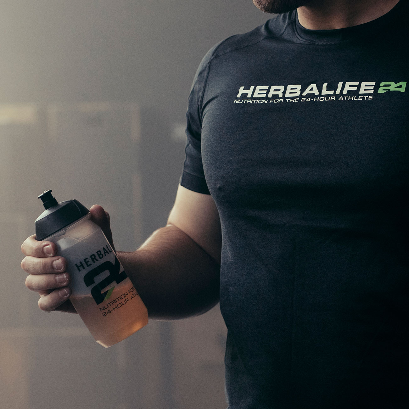 Herbalife24 LiftOff Max - bebida energética deportiva sin azúcar