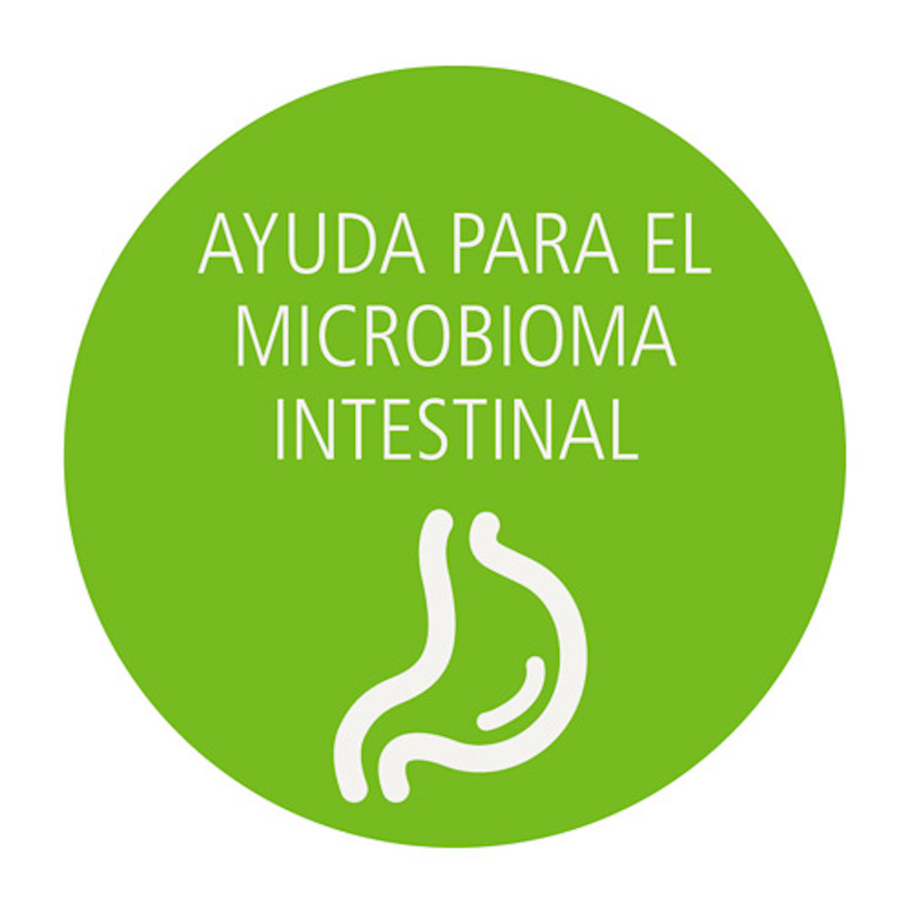 EpiCor® – un complemento alimenticio para el apoyo del microbioma – Icono