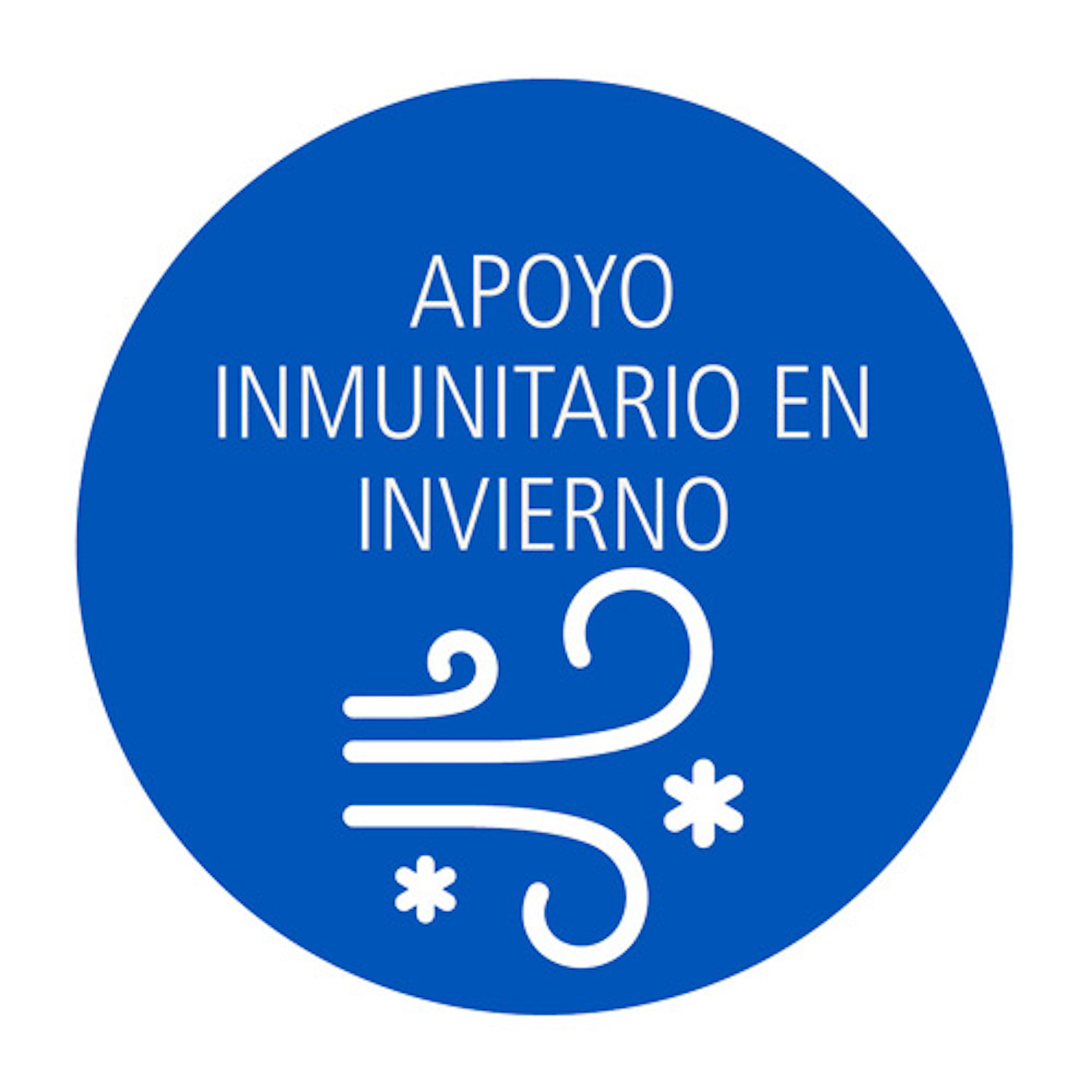 EpiCor® – un complemento alimenticio para ayudar al sistema inmunitario en invierno – Icono