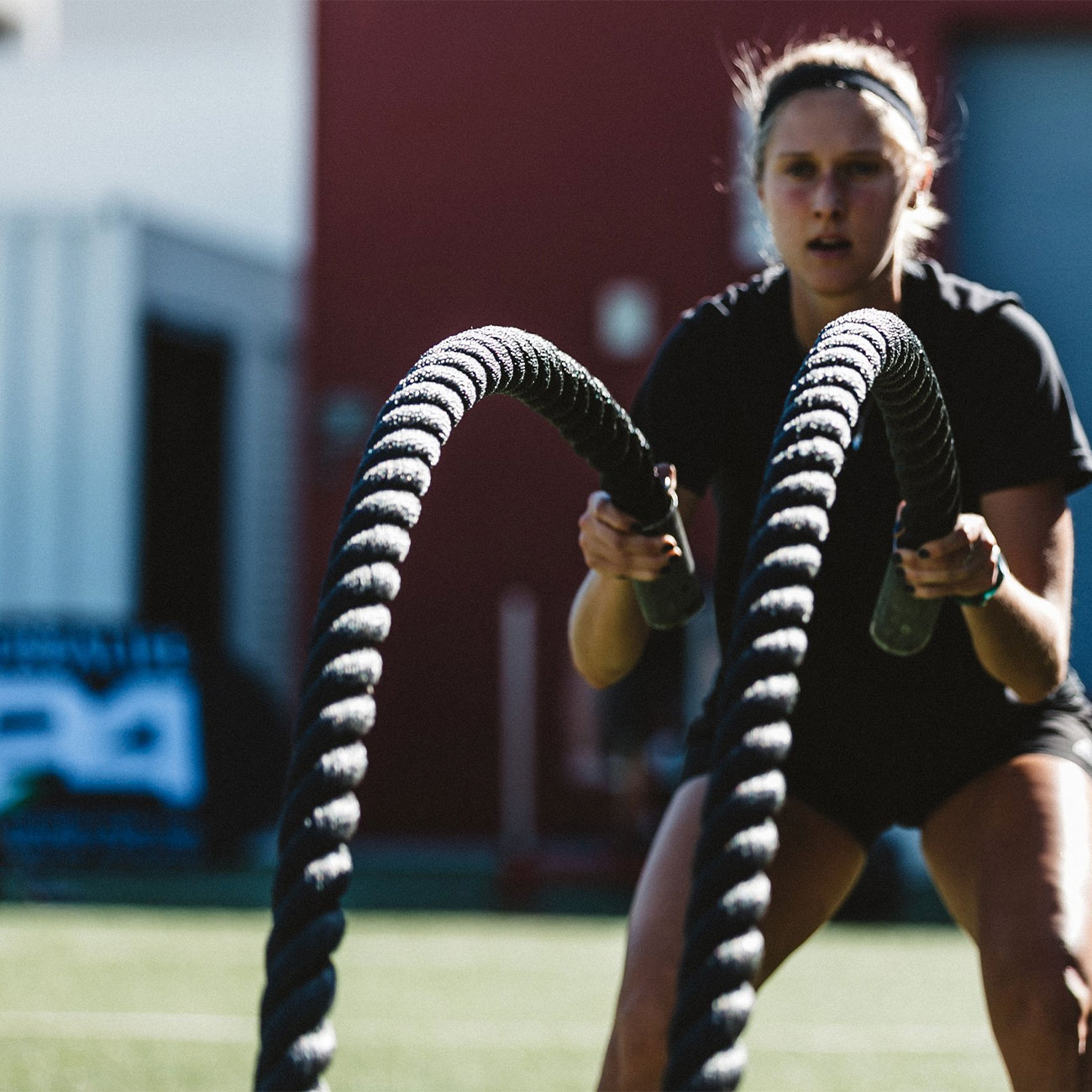 Herbalife24 - gamme de nutrition certifiée Informed Sport 