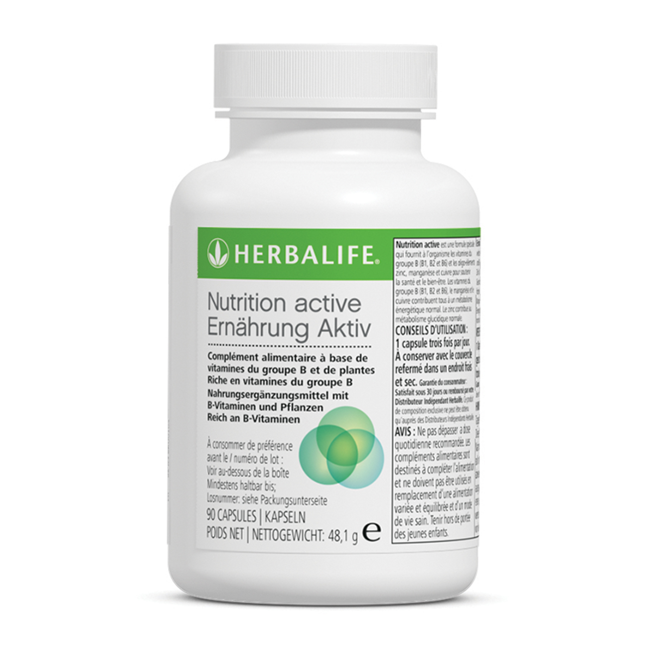 Cell Activator - image de produit