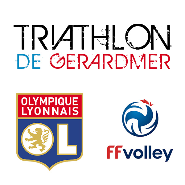 logos des differents sponsorings sportifs d'Herbalife France