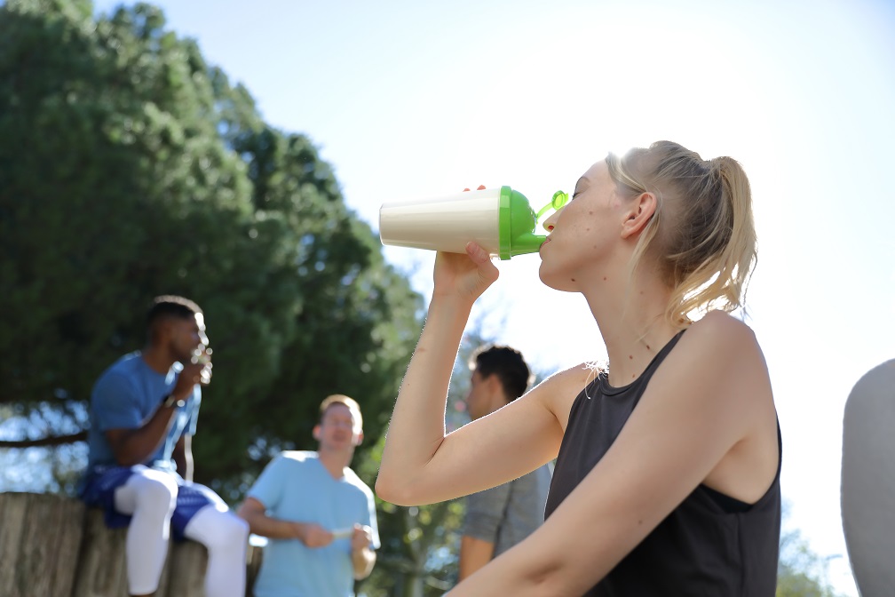 Article presse : Forbes.fr Herbalife Business model Septembre 2022