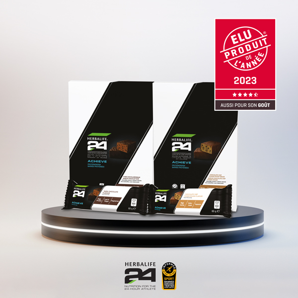 H24 Achive Protein Barres have won the iconic 2023 Product of the Year AwardH24 Achive Protein Barres have won the iconic 2023 Product of the Year Award