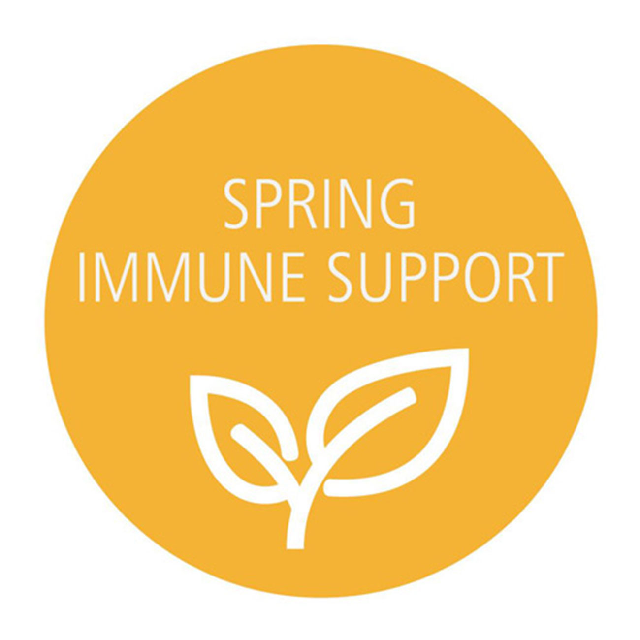 EpiCor® - sastojak dodatka prehrani za potporu imunitetu u proljeće - ikona