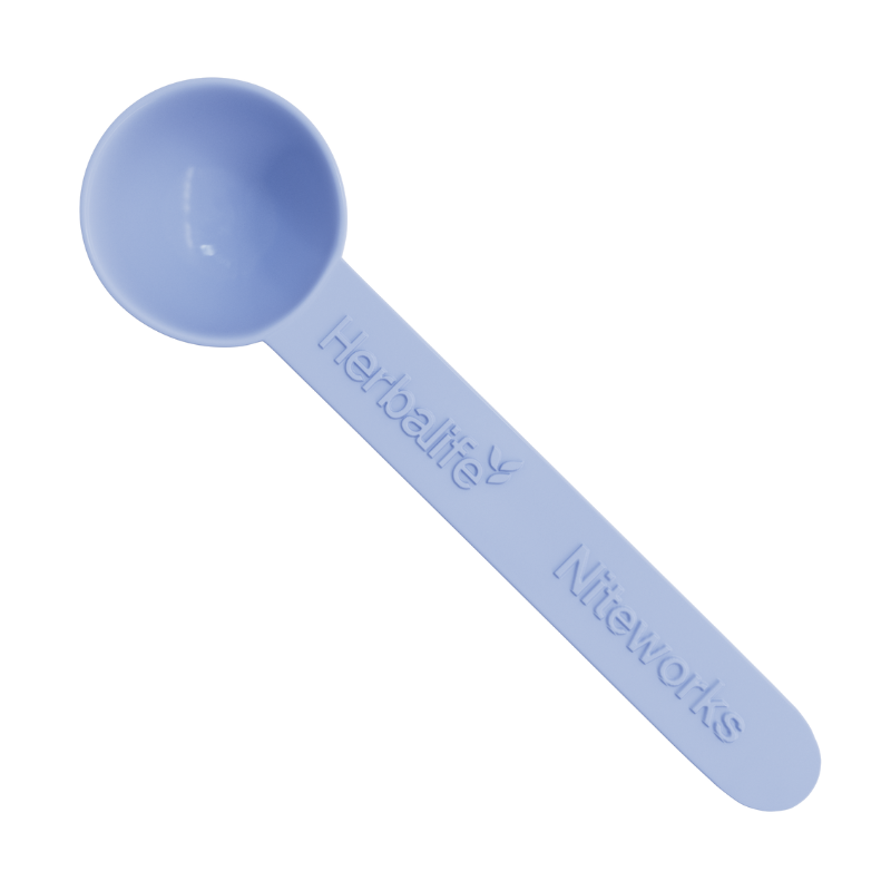 Cucchiaio Dosatore Sostenibile per Niteworks®