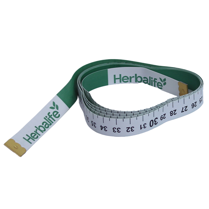 Metro a Nastro Herbalife