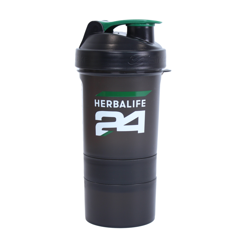 Super Shaker H24