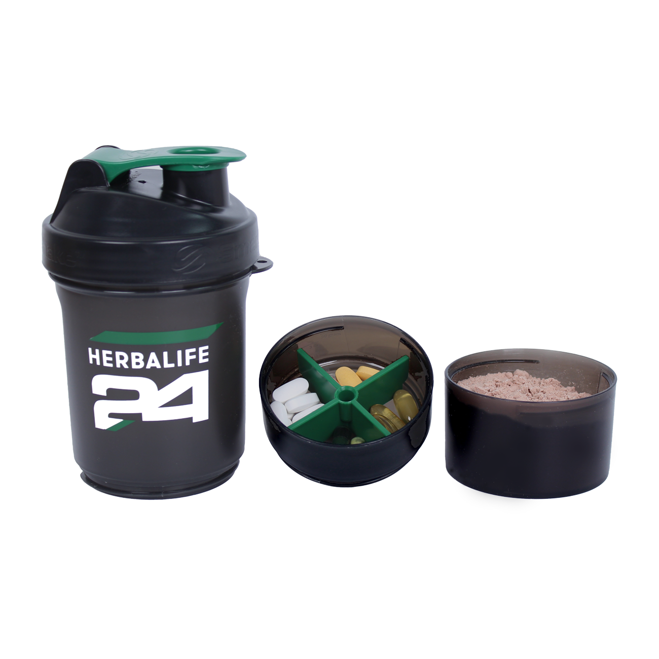 Shaker, Borracce e Frullatori