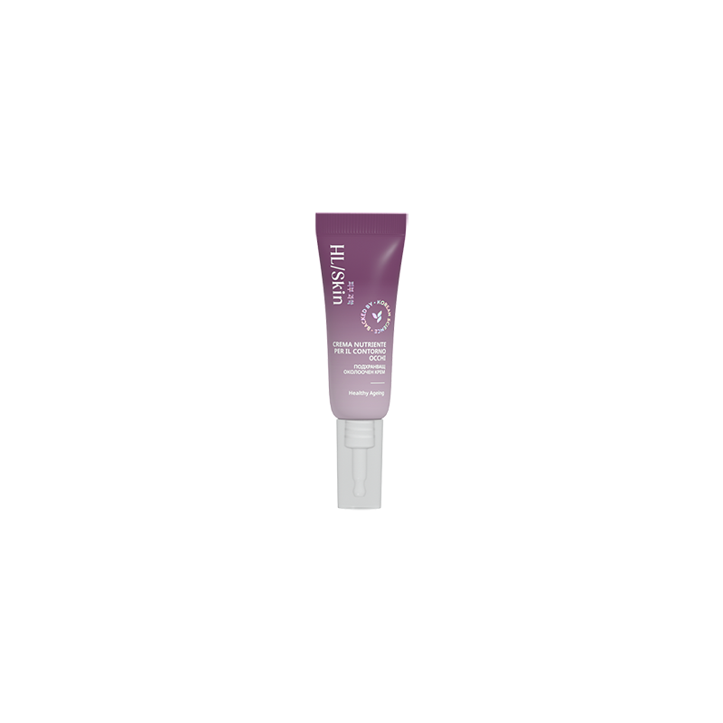 HL/Skin Crema Nutriente Contorno Occhi 15 ml