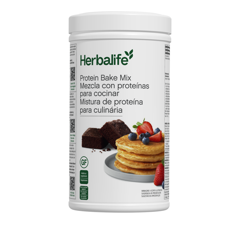 Protein Bake Mix