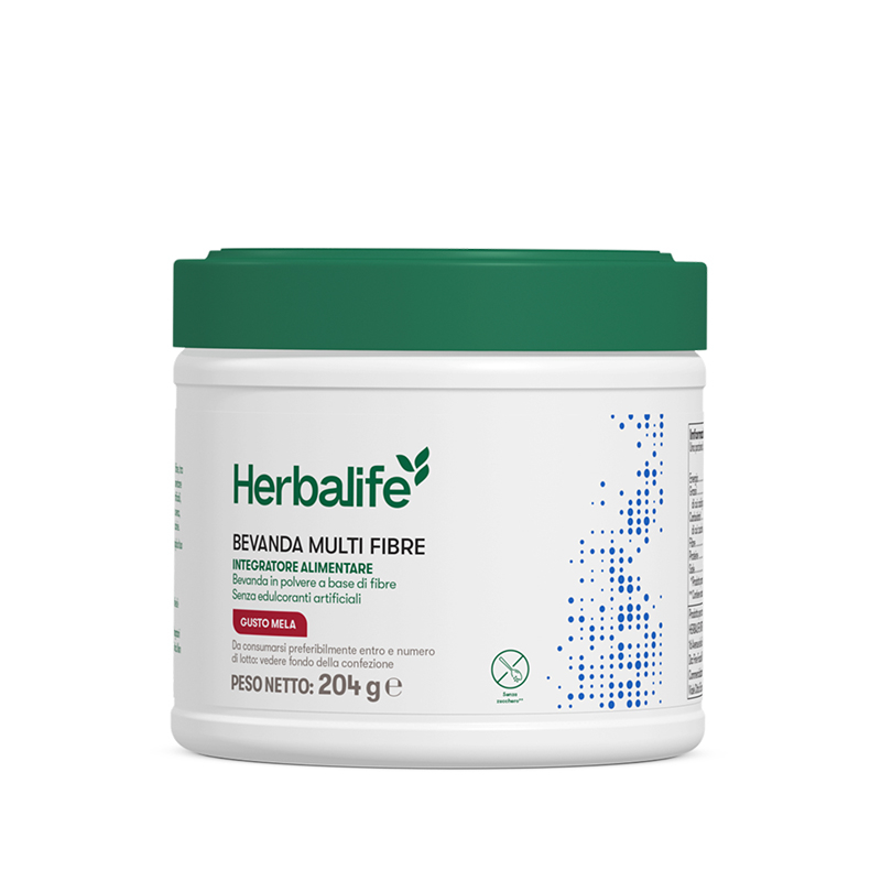 Bevanda Multi Fibre 204 g