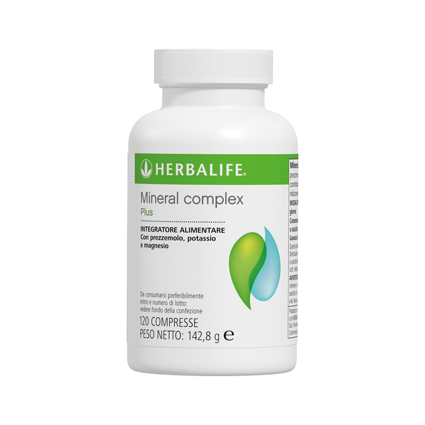 Tutti i prodotti Herbalife Nutrition IT