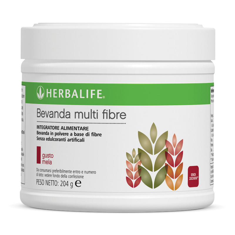 Bevanda multi fibre