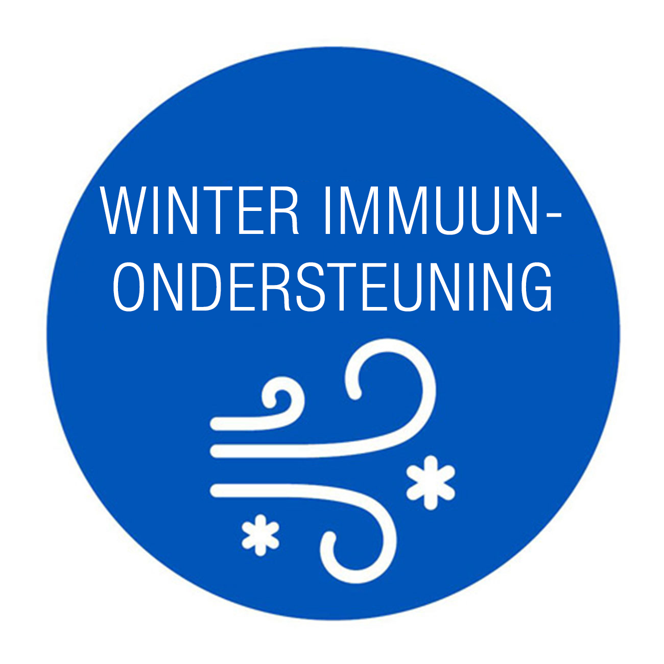 EpiCor® - een voedingssupplement ter ondersteuning van het immuunsysteem in de winter - icoon