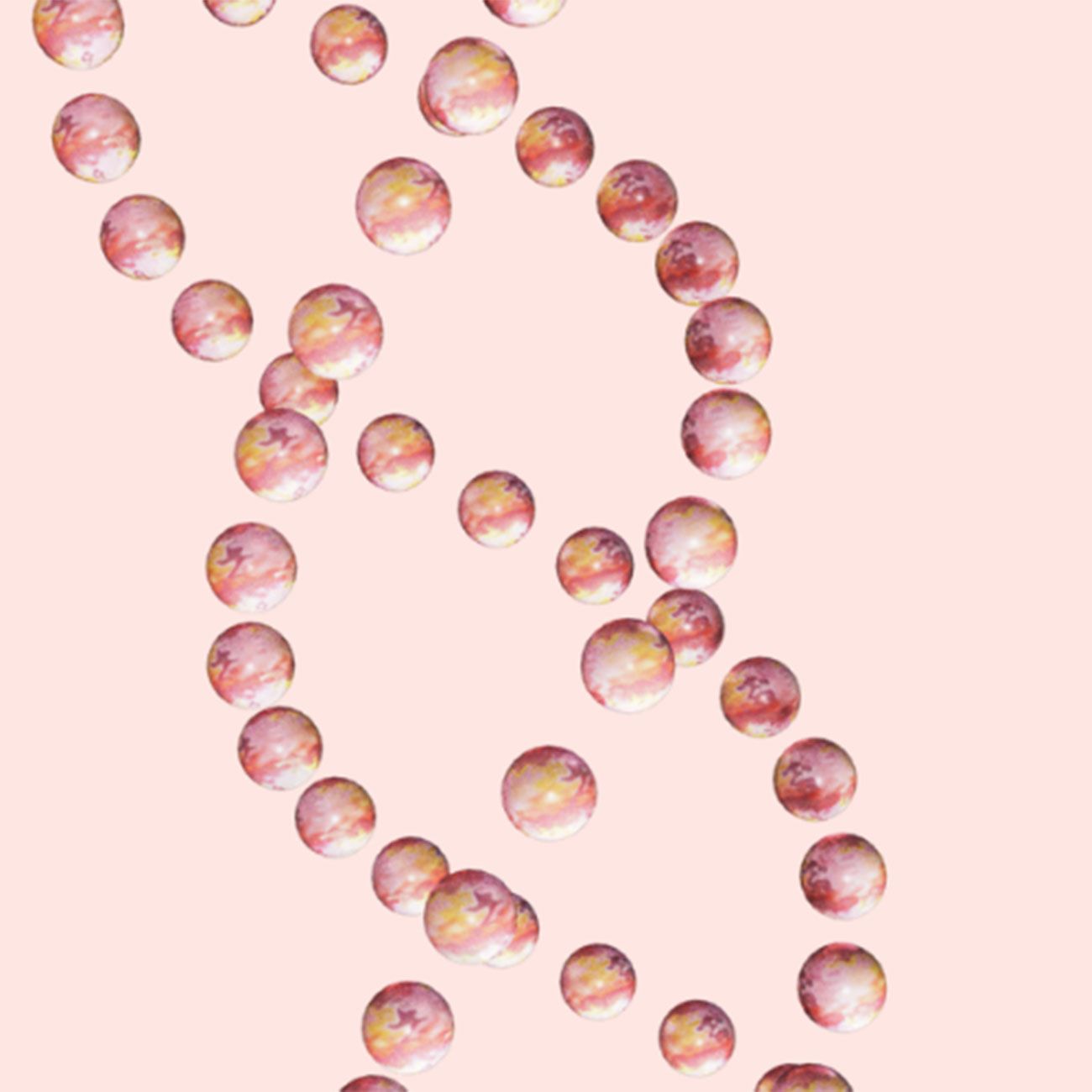 Collageenmoleculen