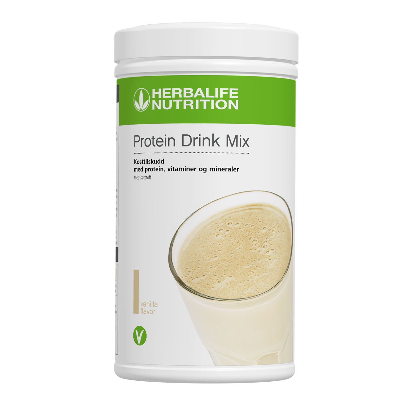 Protein Drink Mix  produktbilde