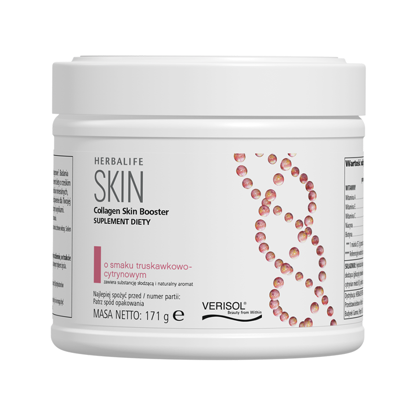 Collagen Skin Booster