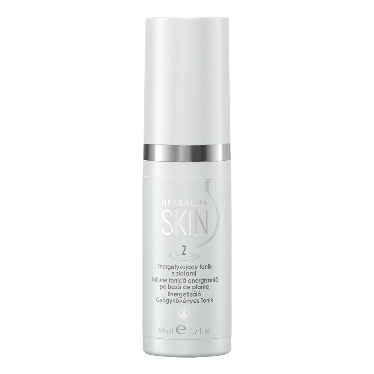 SKIN Energetyzujący tonik z ziołami, 50 ml