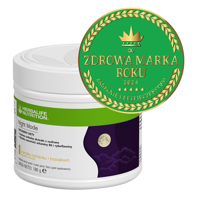 Night Mode, 180 g