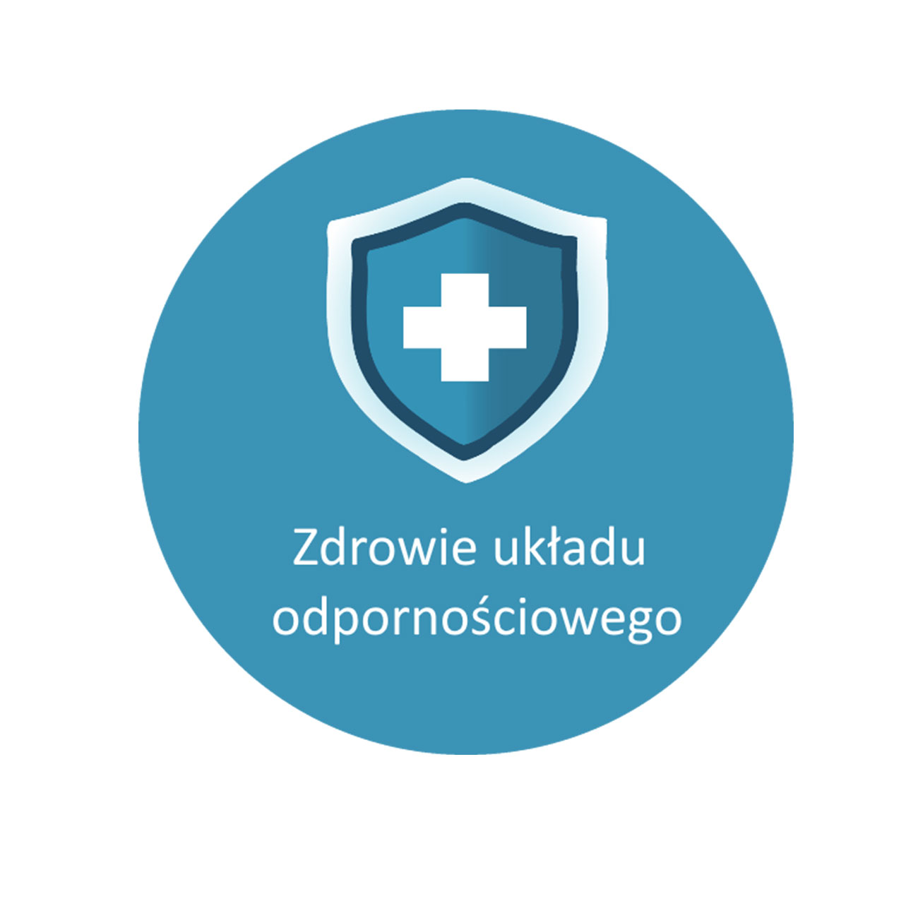 Prebiotyki – zdrowie układu odpornościowego - ikona