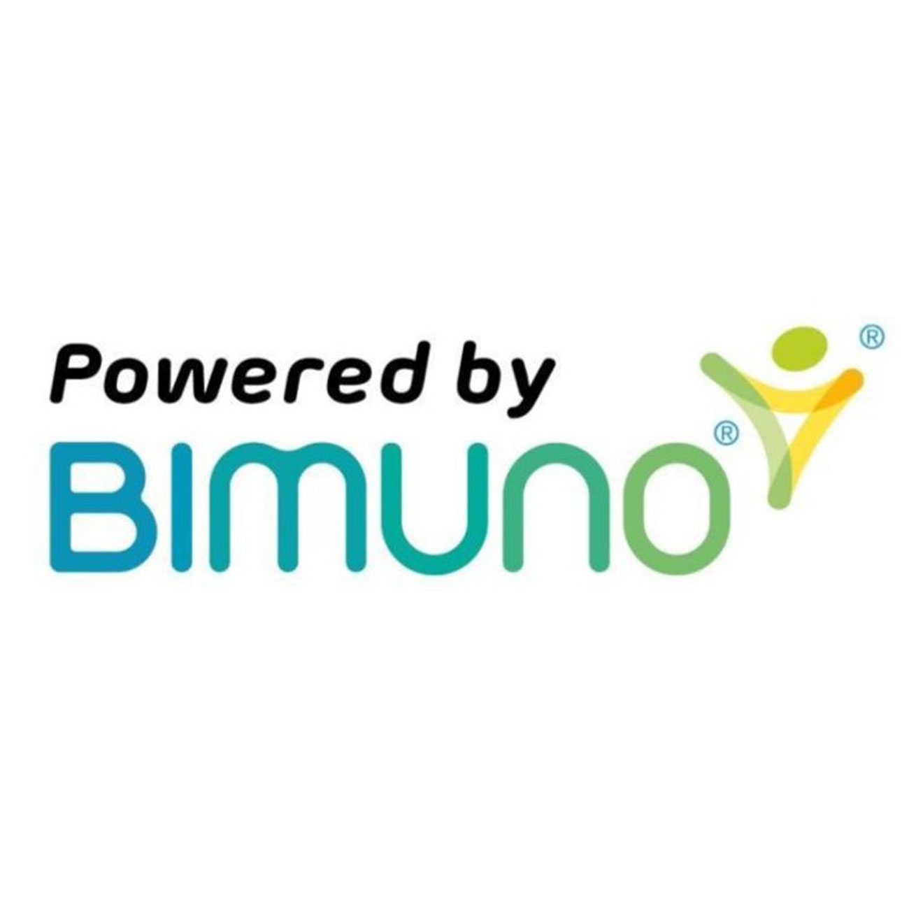 Logo do prebiótico Bimuno® 