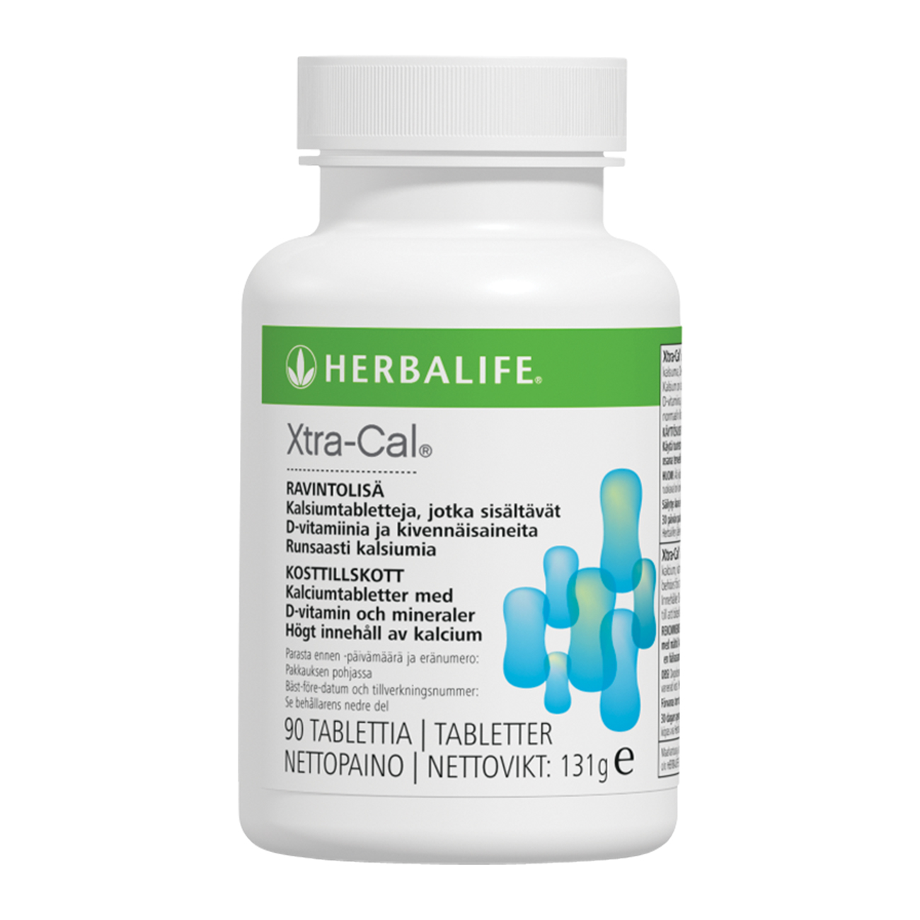 Xtra-Cal® Calcium Supplement produktbild