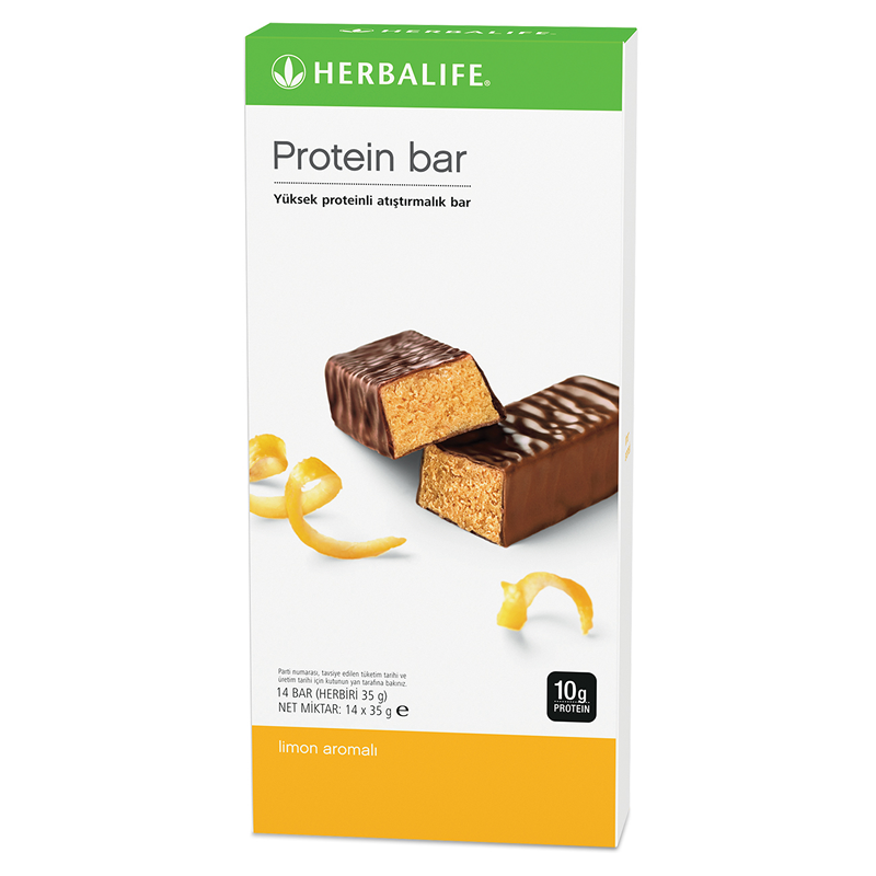 Protein Bar Protein Bar Limon