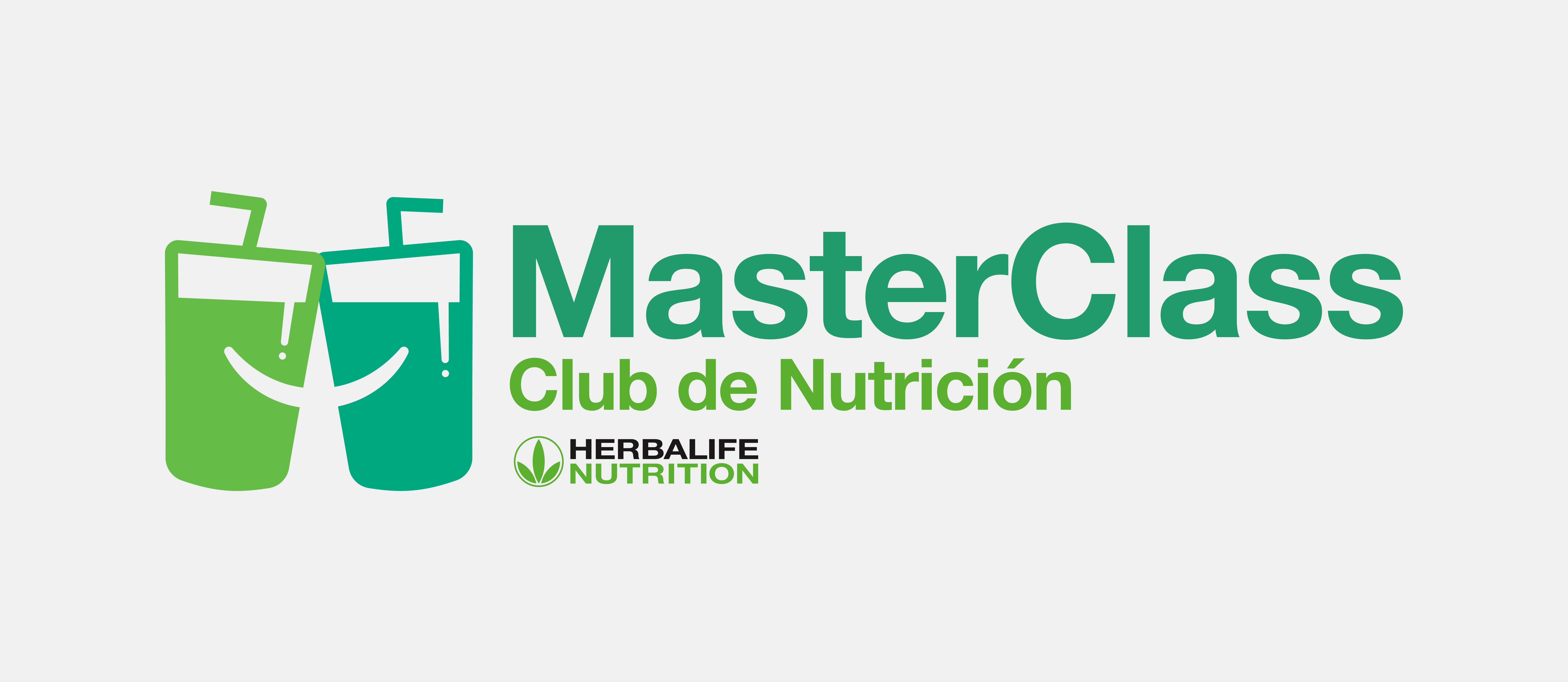 MasterClass Club de Nutrición