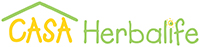 Casa Herbalife Nutrition logo