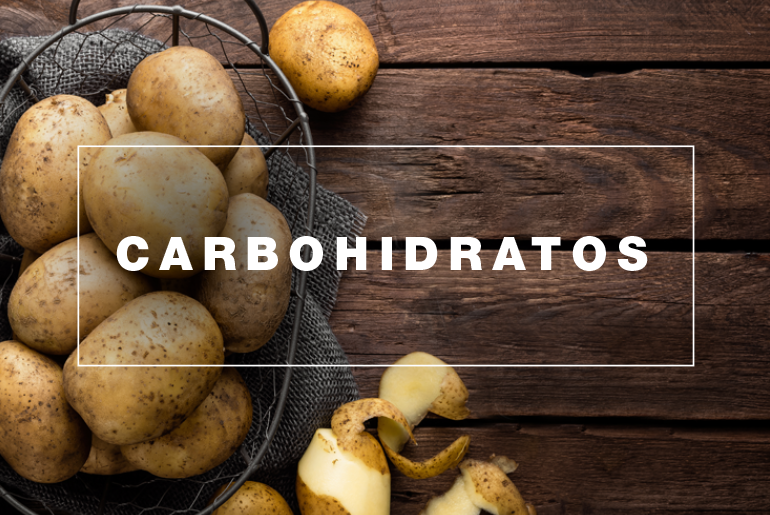 ¿qué Son Los Carbohidratos Herbalife Nutrition Mxemk 3865