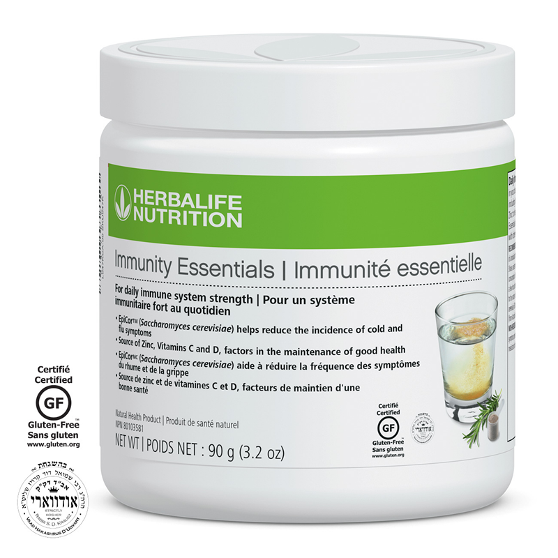 Herbalife Immunity Essentials