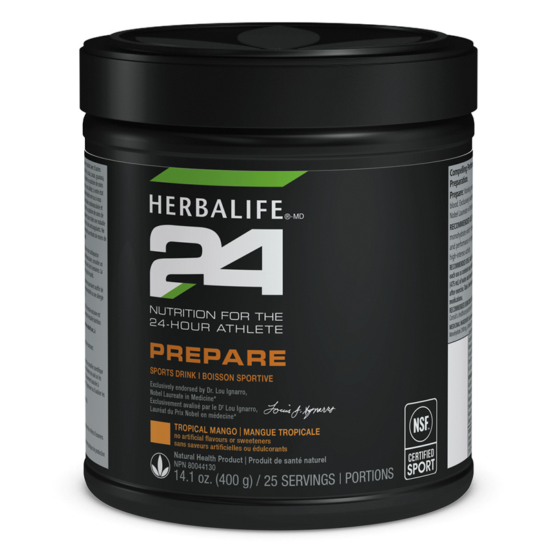 Herbalife24 Prepare: Tropical Mango