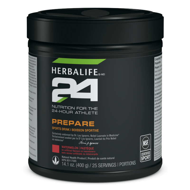 Herbalife24 Prepare: Watermelon