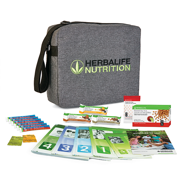 Image of Herbalife Nutrition Starter Pack