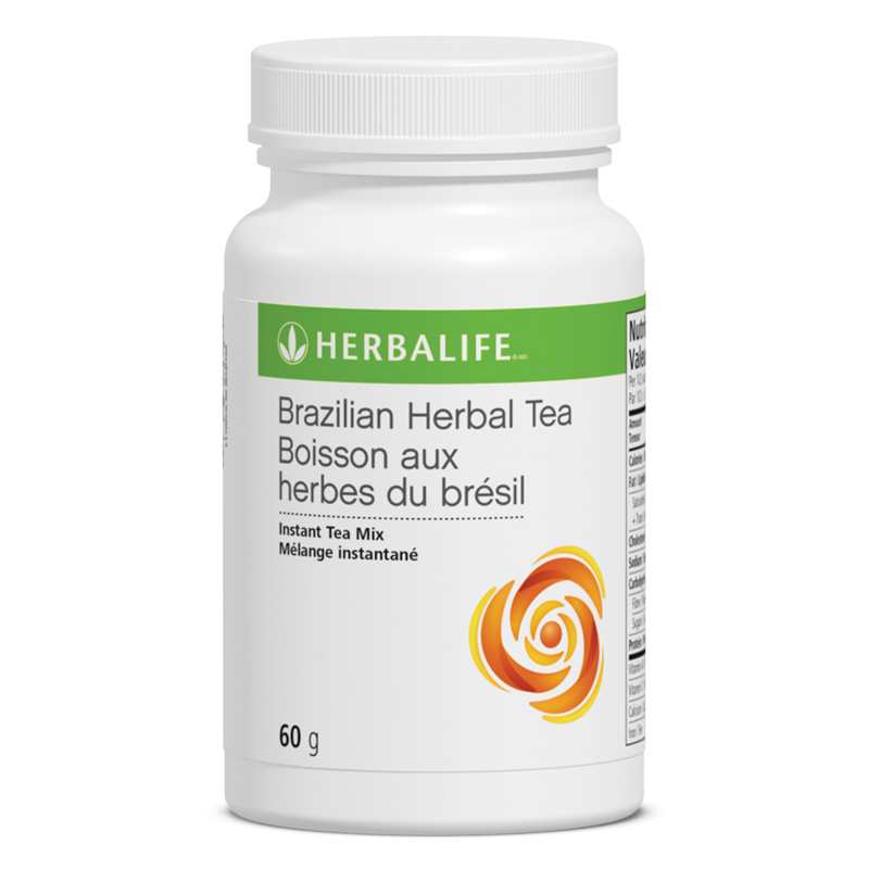 Brazilian Herbal Tea 60g
